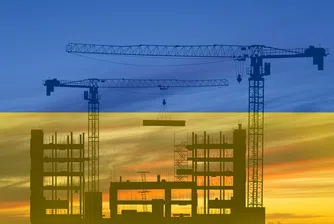 Истинското възстановяване ще се нуждае от дълбоки и устойчиви инвестиции в системите, които подкрепят една силна суверенна държава. Една от най-важните от тях е самият украински народ