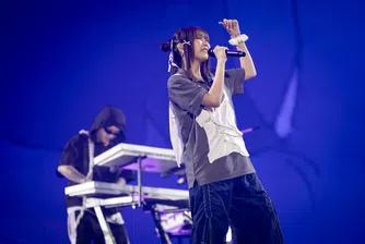 С рекордни стриймове, популярни видеа и разпродадени концерти, анисонгът излиза от екрана и се превръща в културна сила на Gen Z – задвижван от TikTok, Spotify и глобалната аниме мания