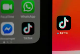 TikTok се готви да остане в САЩ с отделен алгоритъм за американски потребители
