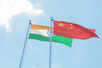 Геополитическата несигурност вероятно е подтикнала двете страни да намерят обща позиция по някои спорни въпроси