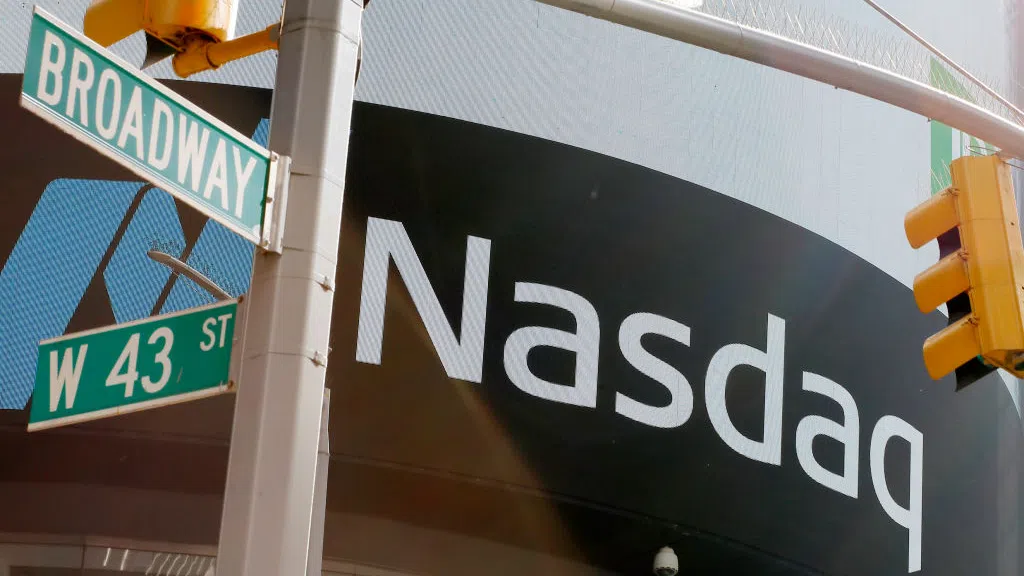 Nasdaq Composite затвори на рекордно високо ниво