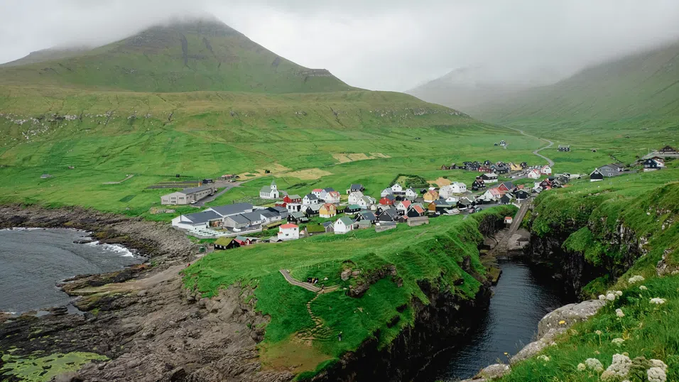 Островът е безлюден, маршрутът таен: Ново приключение за смели туристи