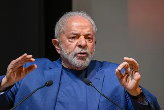 Бразилия ще отвърне с „реципрочни мерки“ на тарифните заплахи на САЩ