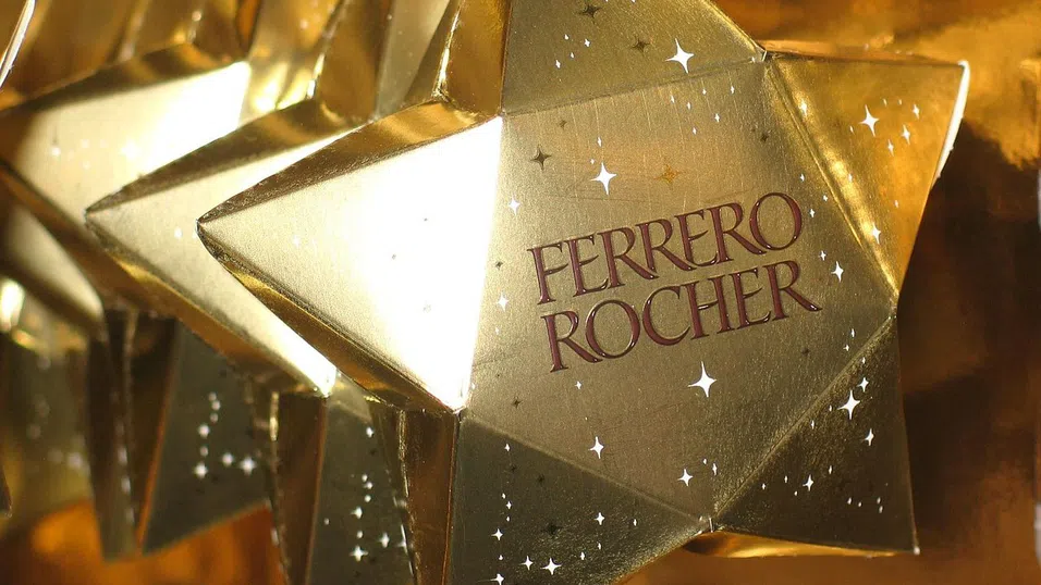 Ferrero преговаря да придобие империята за зърнени закуски WK Kellogg за 3 млрд. долара