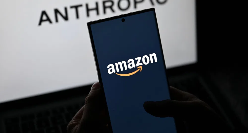 Amazon и Anthropic задълбочават AI партньорството си с още няколко милиарда