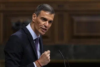 Премиерът на Испания Педро Санчес се изправя пред най-дълбоката криза в политическата му кариера