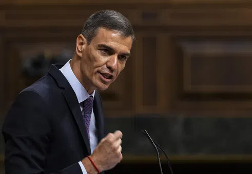 Конфронтация вместо дипломация: Защо Педро Санчес казва „не“ на Тръмп