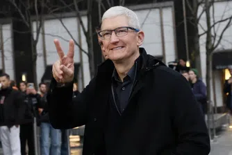 Оттеглянето на Джеф Уилямс отваря нова фаза в управлението на Apple. Сега петима вътрешни кандидати остават в надпреварата за поста главен изпълнителен директор