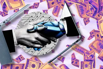 Въпрос за 3 трилиона долара: Ще се изплатят ли рекордните инвестиции в AI?