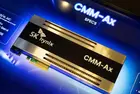 SK Hynix постави рекорд с най-голямото листване на чуждестранна компания в САЩ