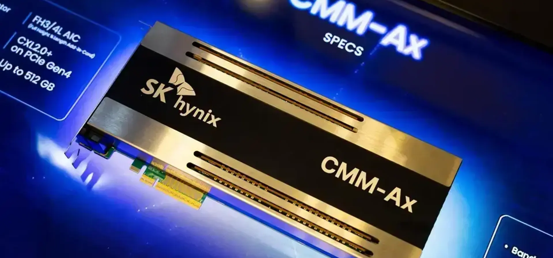 SK Hynix постави рекорд с най-голямото листване на чуждестранна компания в САЩ