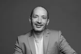 Слави Стоев, психолог: Ефективността на AI може да струва независимостта на ума ни. Изборът е наш