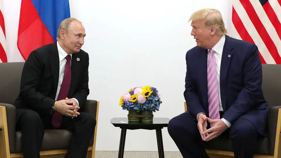 Нова геополитическа глава: Какво ще иска Путин от Тръмп на срещата в Аляска?