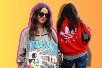 „Шумният лукс“ се завръща - модните брандове от високия клас търсят начин за възраждане