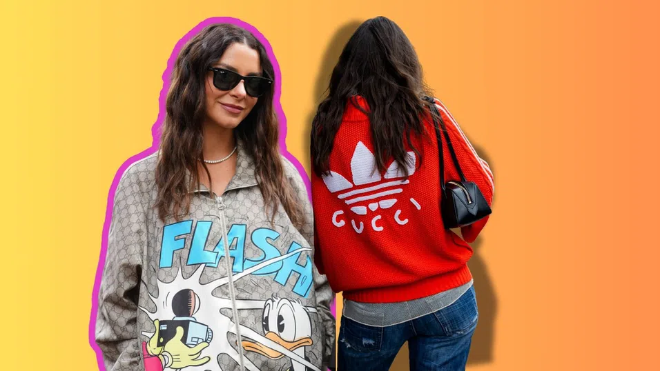 „Шумният лукс“ се завръща - модните брандове от високия клас търсят начин за възраждане