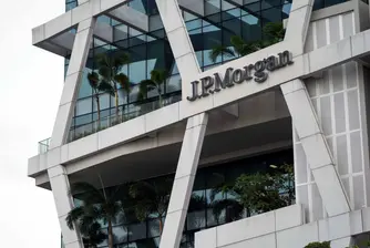 J.P. Morgan повишава целта за S&P 500 благодарение на AI и мощните печалби