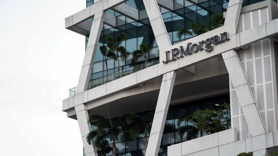J.P. Morgan повишава целта за S&P 500 благодарение на AI и мощните печалби