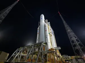 Европа може да изпита недостиг на ракети носители до 2030 г., предупреждава ръководителят на ЕКА
