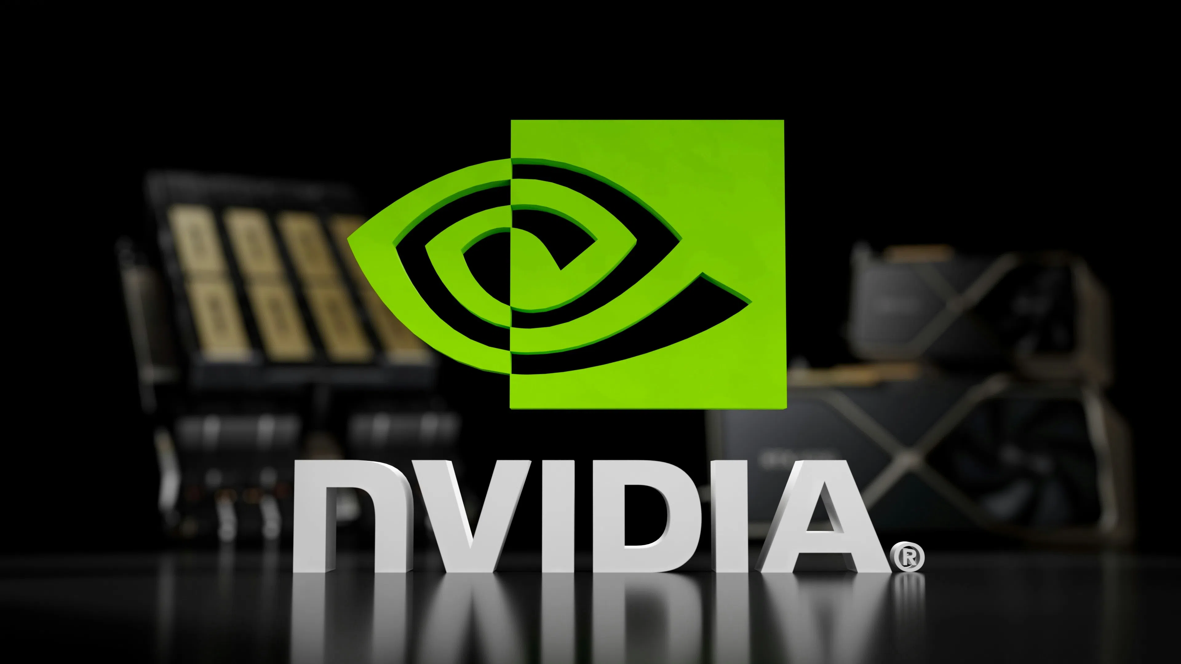 Акциите Nvidia чертаят линия в пясъка между биковете и мечките на пазара