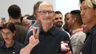 Новата Siri може да е последният звезден миг за Тим Кук начело на Apple