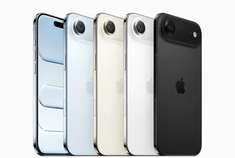 От iPhone Air до слушалки с превод на живо: Какво ново показа Apple