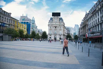 До края на годината по улиците на Брюксел може да патрулират войници