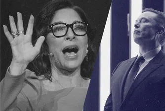 Кой ще наследи поста на CEO в X? Илон Мъск не бърза с отговора на този въпрос