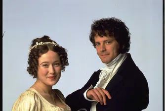 Романтик или тиранин? Нов прочит на г-н Дарси от „Гордост и предразсъдъци“