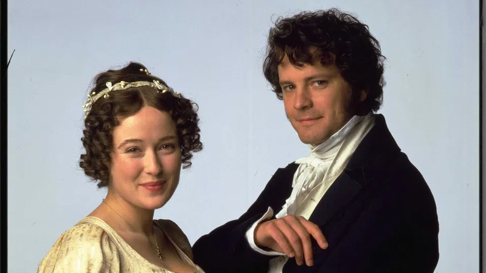 Романтик или тиранин? Нов прочит на г-н Дарси от „Гордост и предразсъдъци“