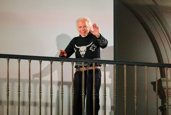 Голямото завръщане на Ralph Lauren