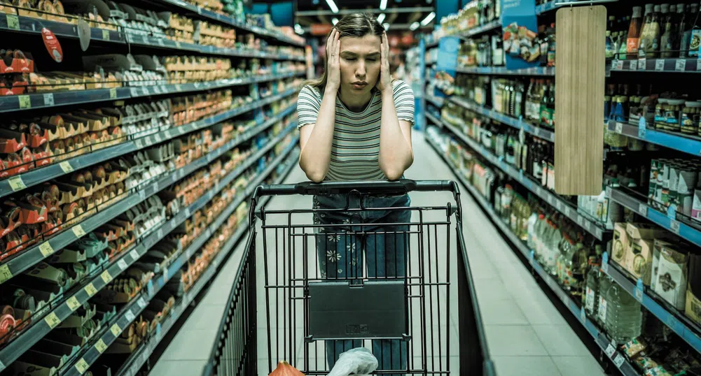 Българските домакинства между инфлацията и глобалните реалности