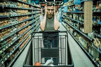 Българските домакинства между инфлацията и глобалните реалности