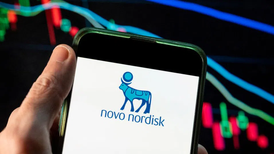 Novo Nordisk съкращава около 9000 работни места