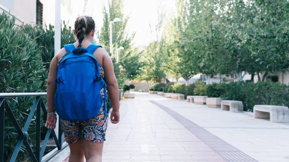 За първи път в света децата с наднормено тегло са повече от тези под нормата, предупреди УНИЦЕФ