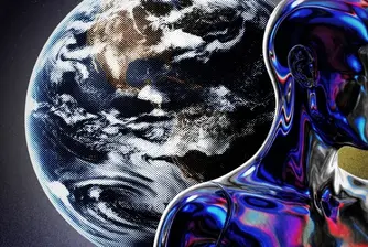 Как всъщност AI би могъл да унищожи човечеството?