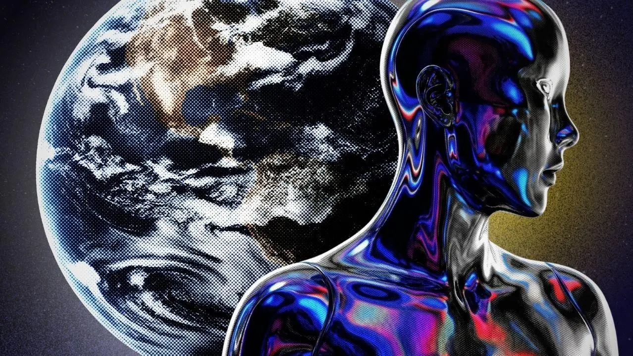 Как всъщност AI би могъл да унищожи човечеството?