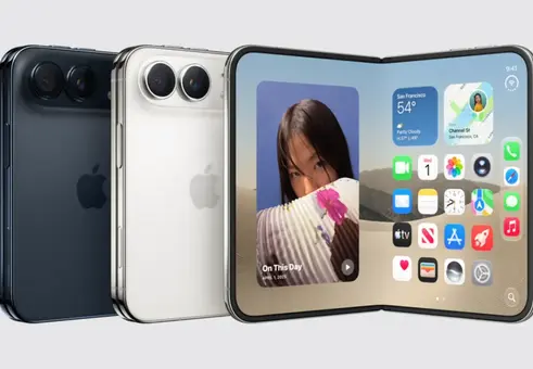 Apple влиза в ерата на сгъваемия iPhone – и вдига цената на Pro моделите