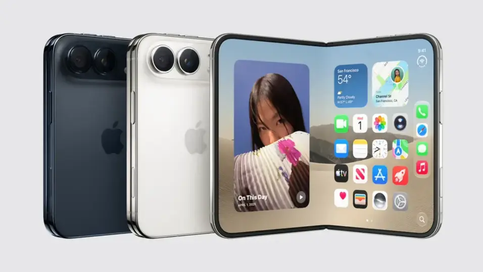Apple влиза в ерата на сгъваемия iPhone – и вдига цената на Pro моделите