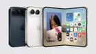 Apple влиза в ерата на сгъваемия iPhone – и вдига цената на Pro моделите