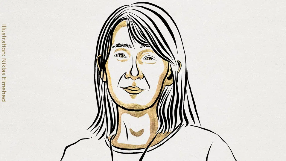 Хан Канг от Южна Корея спечели Нобеловата награда за литература