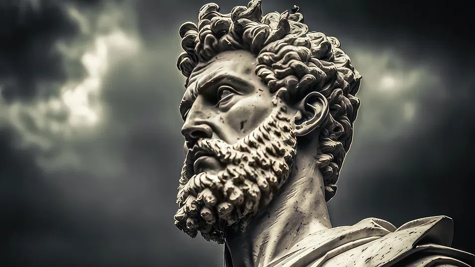 7 практики на стоицизма за финансово господство