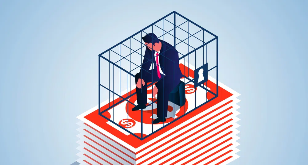 Черни списъци, внезапни арести и падания от високо: Китайският бизнес елит под заплаха от „liuzhi“