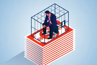 Черни списъци, внезапни арести и падания от високо: Китайският бизнес елит под заплаха от „liuzhi“