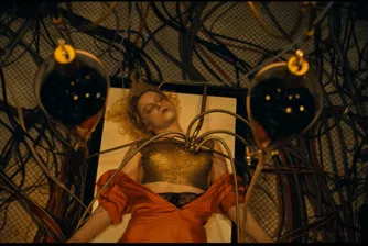 Франкенщайн манията на Холивуд продължава с The Bride! през 2026