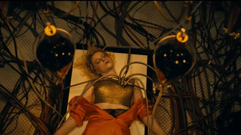 Франкенщайн манията на Холивуд продължава с The Bride! през 2026