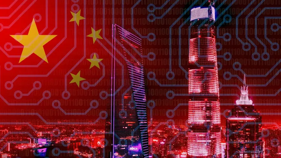 Китай включва TechInsights в черния списък след разследване за чиповете на Huawei