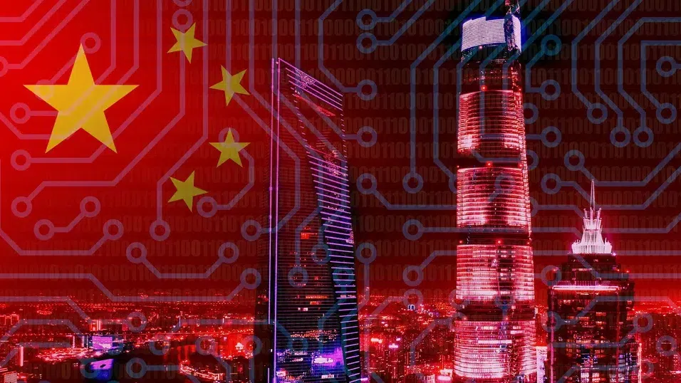 Китай включва TechInsights в черния списък след разследване за чиповете на Huawei