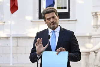 Местните избори в Португалия се очертават като поредна победа за крайната десница в Европа