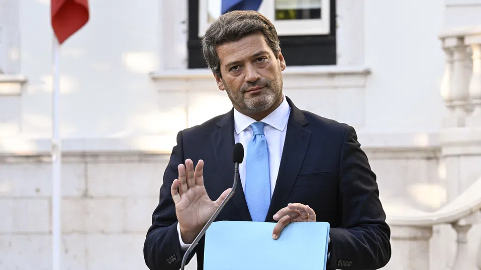 Местните избори в Португалия се очертават като поредна победа за крайната десница в Европа