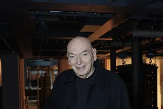 Жан Нувел превърна стара парижка сграда в музей, който може да съперничи на Лувъра